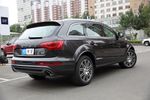 奥迪Q72010款3.6FSI quattro 豪华型