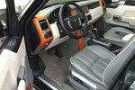 路虎揽胜2005款06款Range Rover 4.4