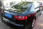 奥迪A6L2009款2.0TFSI 标准型AT