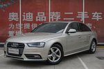 奥迪A4L2015款35 TFSI 自动标准型