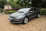 大众CC2011款2.0TSI 至尊型