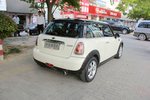 MINIMINI2010款1.6L COOPER Cheer 