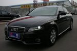 奥迪A4L2012款2.0TFSI 舒适型