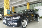 大众帕萨特2011款1.8TSI DSG御尊版