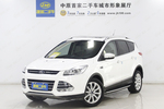 福特翼虎2013款1.6L GTDi 四驱精英型 