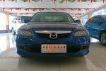 马自达Mazda62006款2.0 手自一体超豪华型 