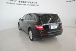 奔驰R级2011款R350L 4MATIC