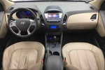 现代ix352012款2.0L 自动两驱精英版GLS 