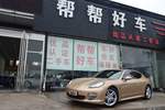 保时捷Panamera2010款Panamera 4 3.6L 