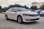 大众帕萨特2013款2.0TSI DSG御尊版