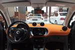 smartfortwo2016款1.0L 硬顶激情版