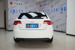 奥迪A3 Sportback2012款1.4TFSI 舒适型