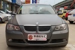 宝马3系双门2005款330i