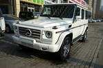 奔驰G级AMG-G55K AMG5.4T 手自一体