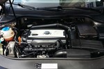 大众CC2011款2.0TSI 至尊型