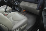 丰田RAV42011款2.4L 自动四驱豪华版 