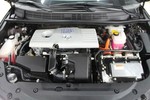 雷克萨斯CT200h2012款1.8L 精英版