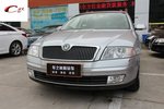 斯柯达明锐2007款1.6L 手动逸致版