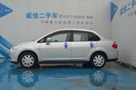 启辰D502012款1.6L 自动 舒适版