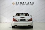 奔驰SL级2011款SL350 Grand Edition