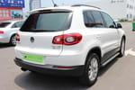 大众Tiguan2011款2.0TSI R-line