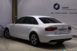 奥迪A4L2013款35 TFSI 自动舒适型