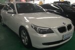 宝马5系2010款520Li 领先型