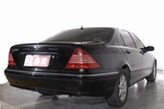 奔驰S级2004款S350 L