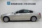 宝马5系2013款520Li 典雅型