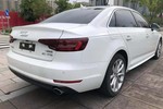 奥迪A4L2019款40 TFSI 运动型 国VI