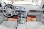 奥迪A6L2008款2.0TFSI 标准型(自动)