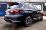 英菲尼迪QX60 Hybrid2017款Hybrid 卓越版