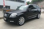 奔驰GLK级2010款GLK300 4MATIC 时尚版