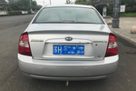 起亚赛拉图2007款1.6 GLS 手动