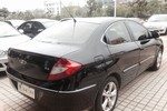 奇瑞A3三厢2010款1.6L 手动 进取型