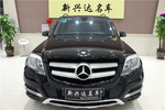 奔驰GLK级2013款GLK 300 4MATIC 动感天窗型