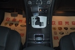 纳智捷大7 SUV2011款旗舰型 2.2T 四驱