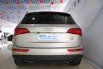 奥迪Q52013款40 TFSI 技术型