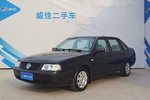 大众桑塔纳2006款1.8 Gli 手动基本型