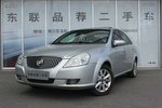 别克凯越2008款1.6LE-MT