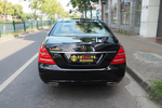 奔驰S级2012款 S350L Grand Edition