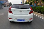 现代瑞奕2014款1.4L 自动GLX