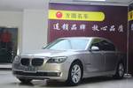 宝马7系2009款730Li 领先型