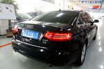 奥迪A6L2009款2.8FSI quattro 豪华型