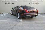 捷豹XJ2016款XJL 3.0T 两驱典雅商务版