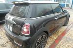 MINICOUPE2012款1.6T COOPER S 