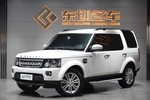 路虎第四代发现2015款3.0 V6 SC HSE