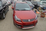 铃木天语SX42010款1.6L 手动 冠军限量版