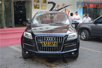 奥迪Q72009款3.6FSI quattro 舒适型风尚版