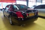 丰田皇冠2010款3.0L Royal Saloon VIP 